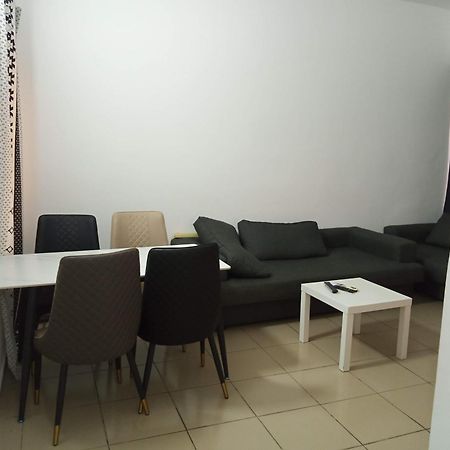 Hebertogo Casablanca Lomé Exterior foto