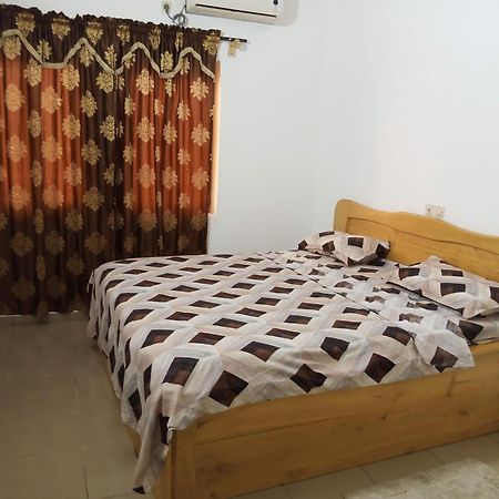 Hebertogo Casablanca Lomé Exterior foto