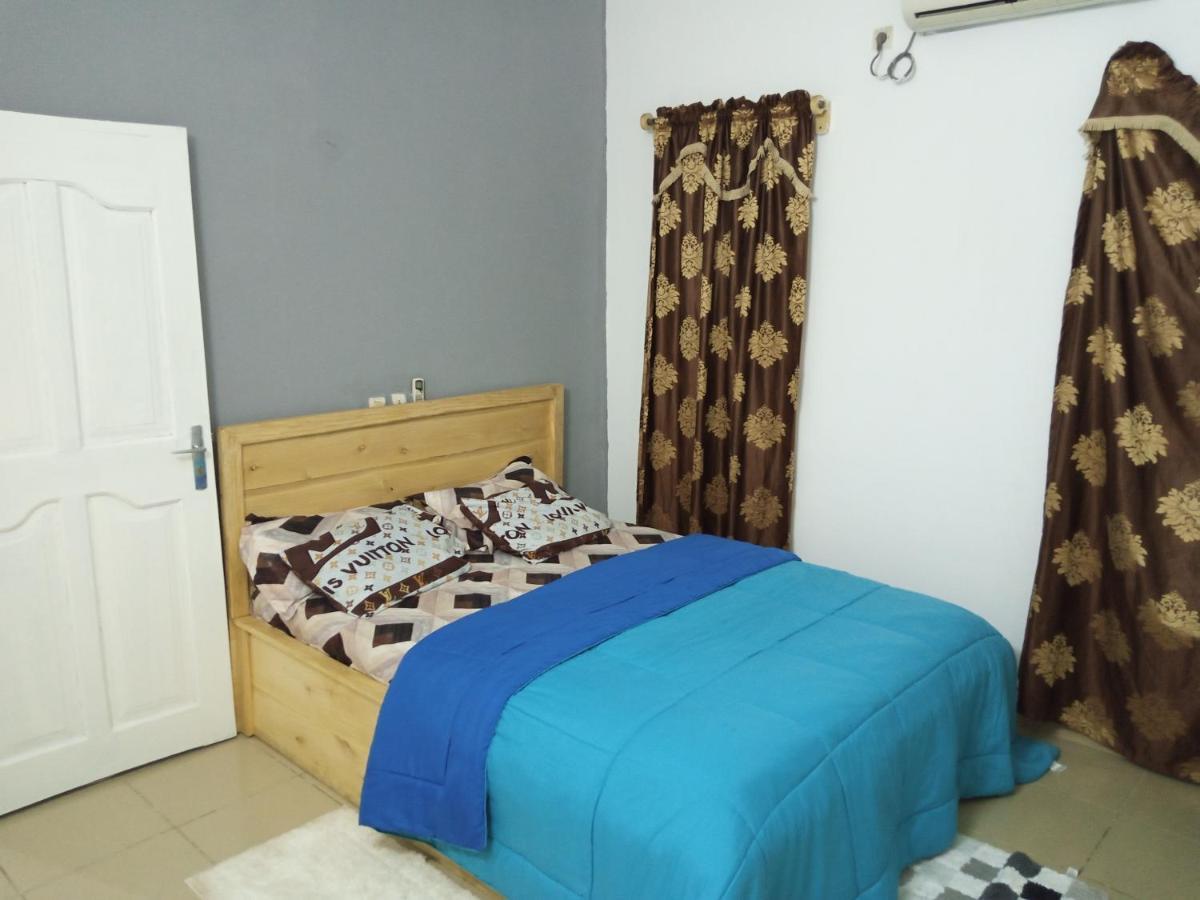 Hebertogo Casablanca Lomé Exterior foto