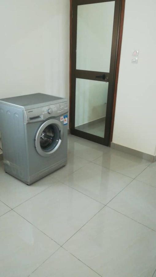 Hebertogo Casablanca Lomé Exterior foto