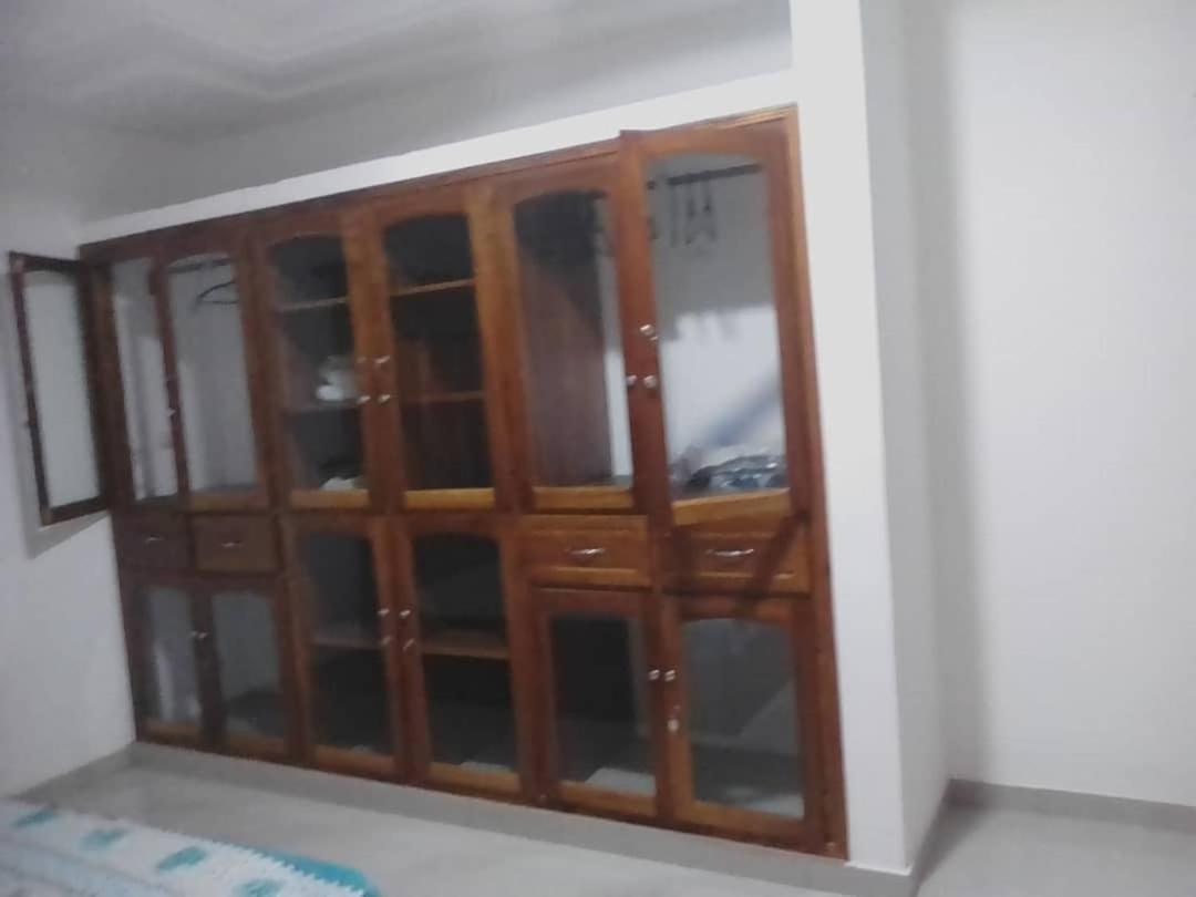 Hebertogo Casablanca Lomé Exterior foto