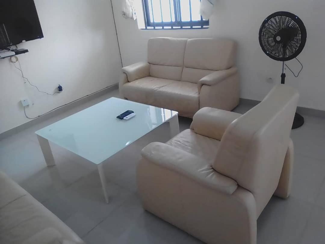 Hebertogo Casablanca Lomé Exterior foto