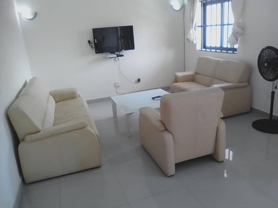 Hebertogo Casablanca Lomé Exterior foto