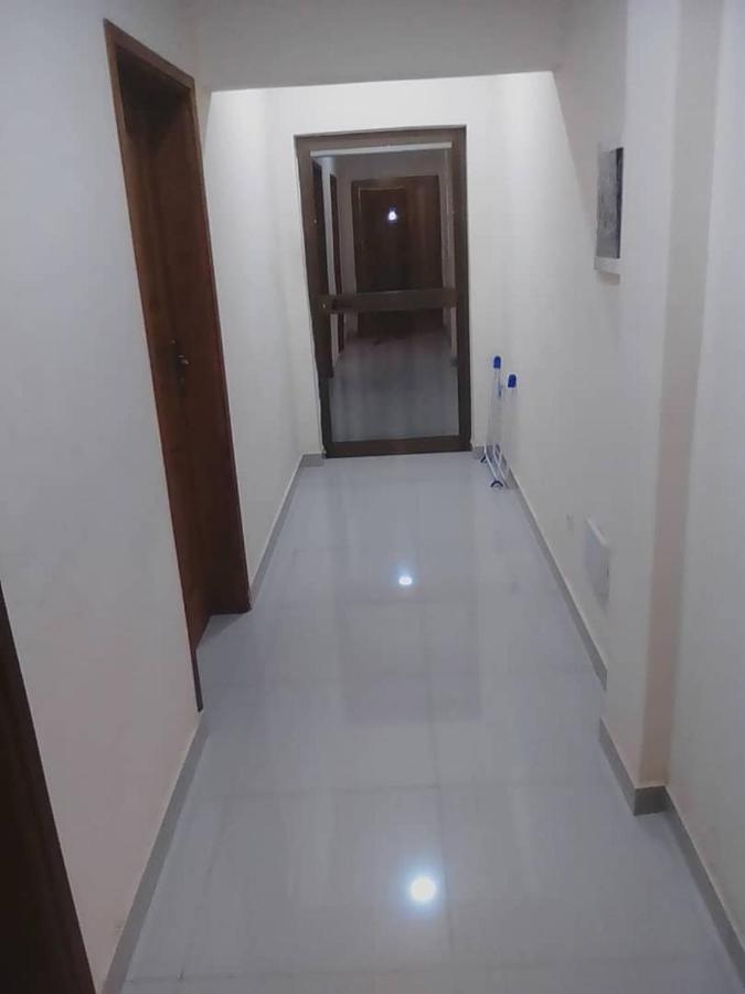 Hebertogo Casablanca Lomé Exterior foto