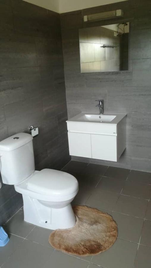 Hebertogo Casablanca Lomé Exterior foto