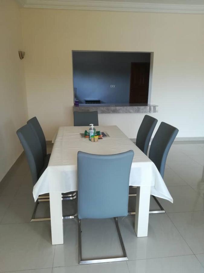 Hebertogo Casablanca Lomé Exterior foto