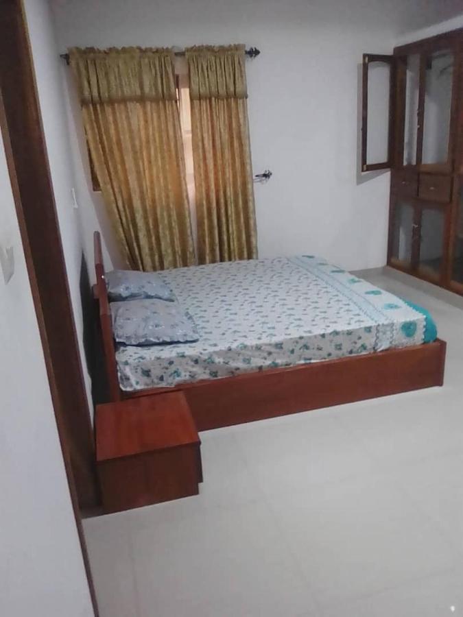 Hebertogo Casablanca Lomé Exterior foto