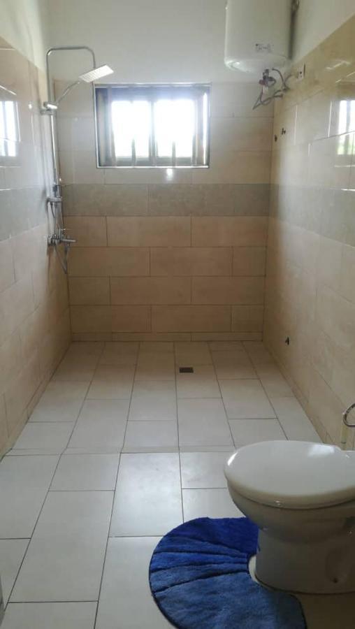 Hebertogo Casablanca Lomé Exterior foto