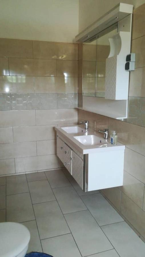 Hebertogo Casablanca Lomé Exterior foto