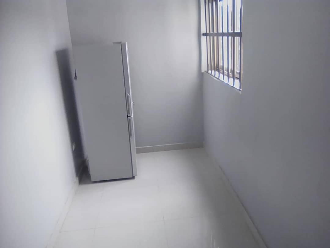 Hebertogo Casablanca Lomé Exterior foto