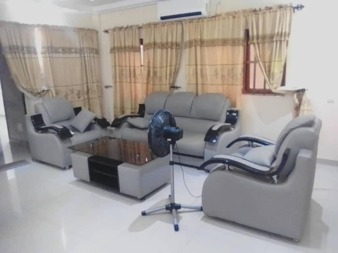 Hebertogo Casablanca Lomé Exterior foto