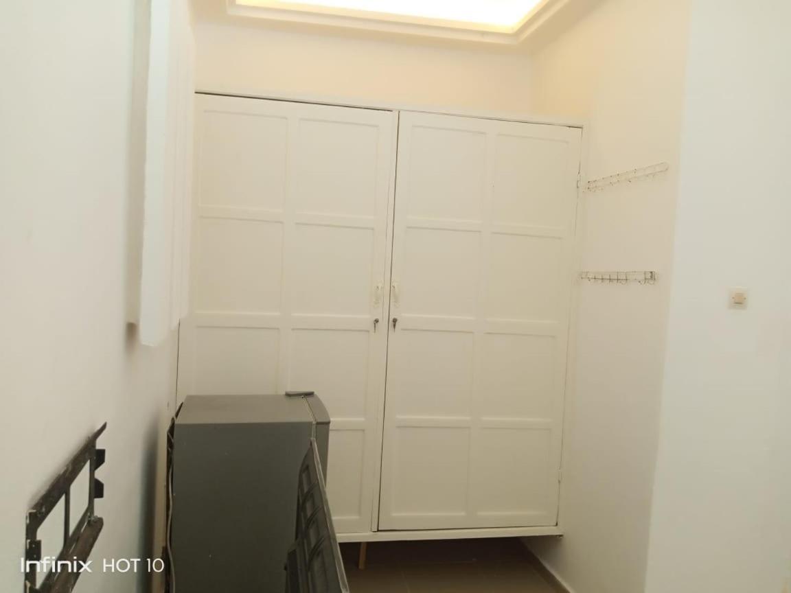 Hebertogo Casablanca Lomé Exterior foto