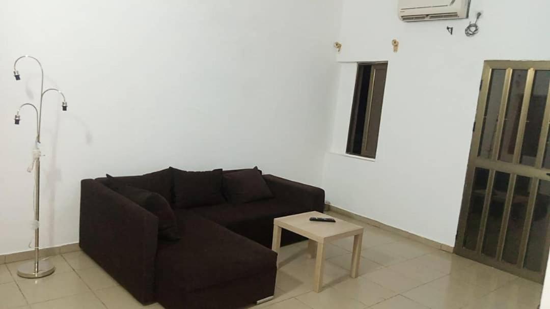 Hebertogo Casablanca Lomé Exterior foto