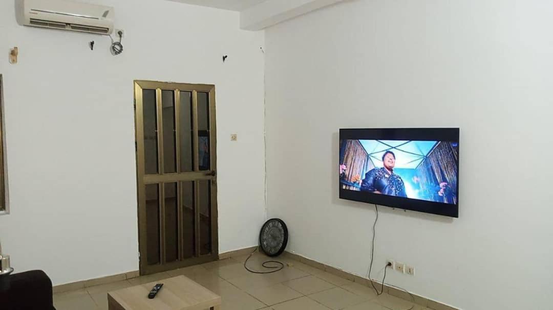 Hebertogo Casablanca Lomé Exterior foto