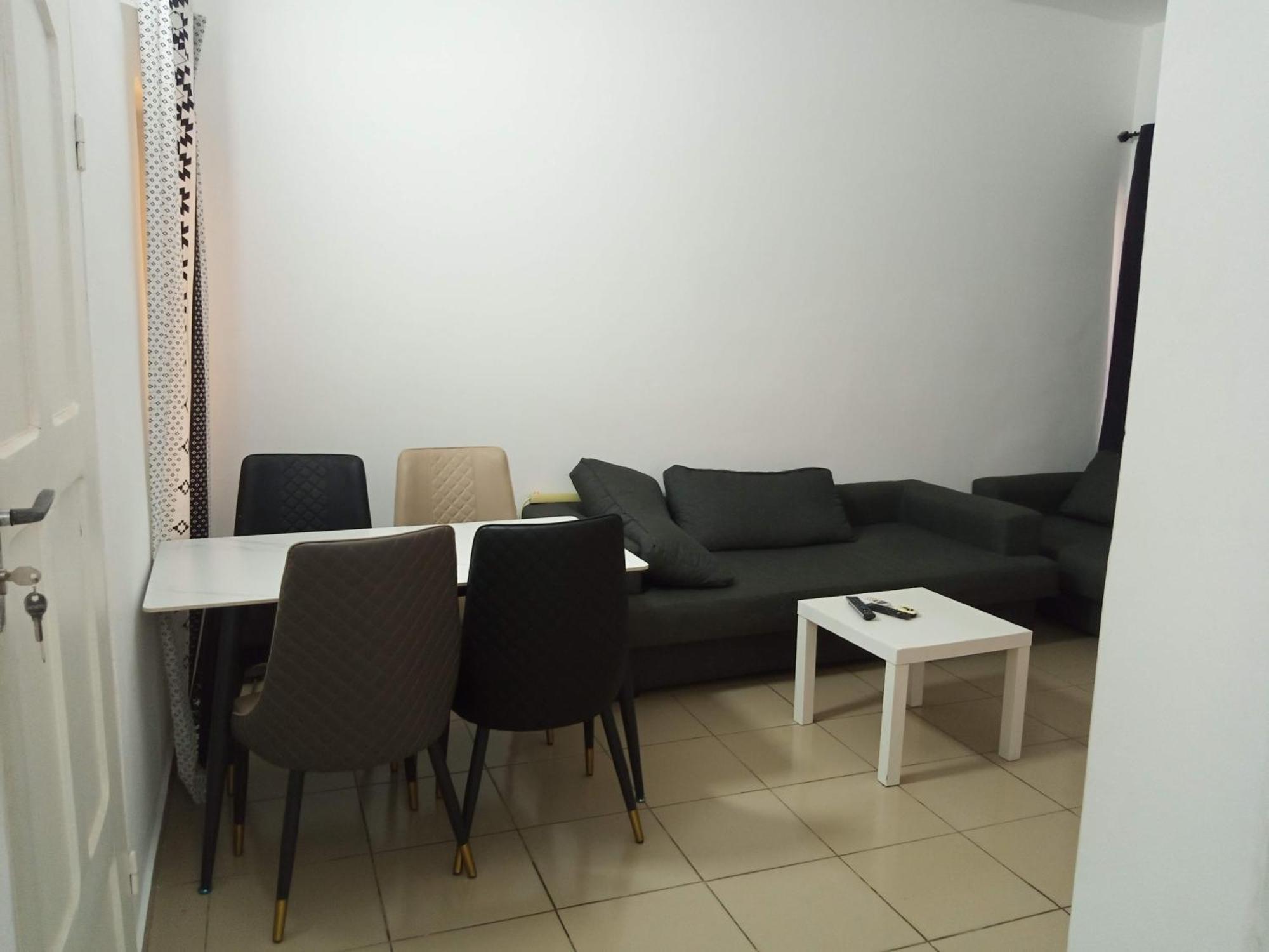 Hebertogo Casablanca Lomé Exterior foto