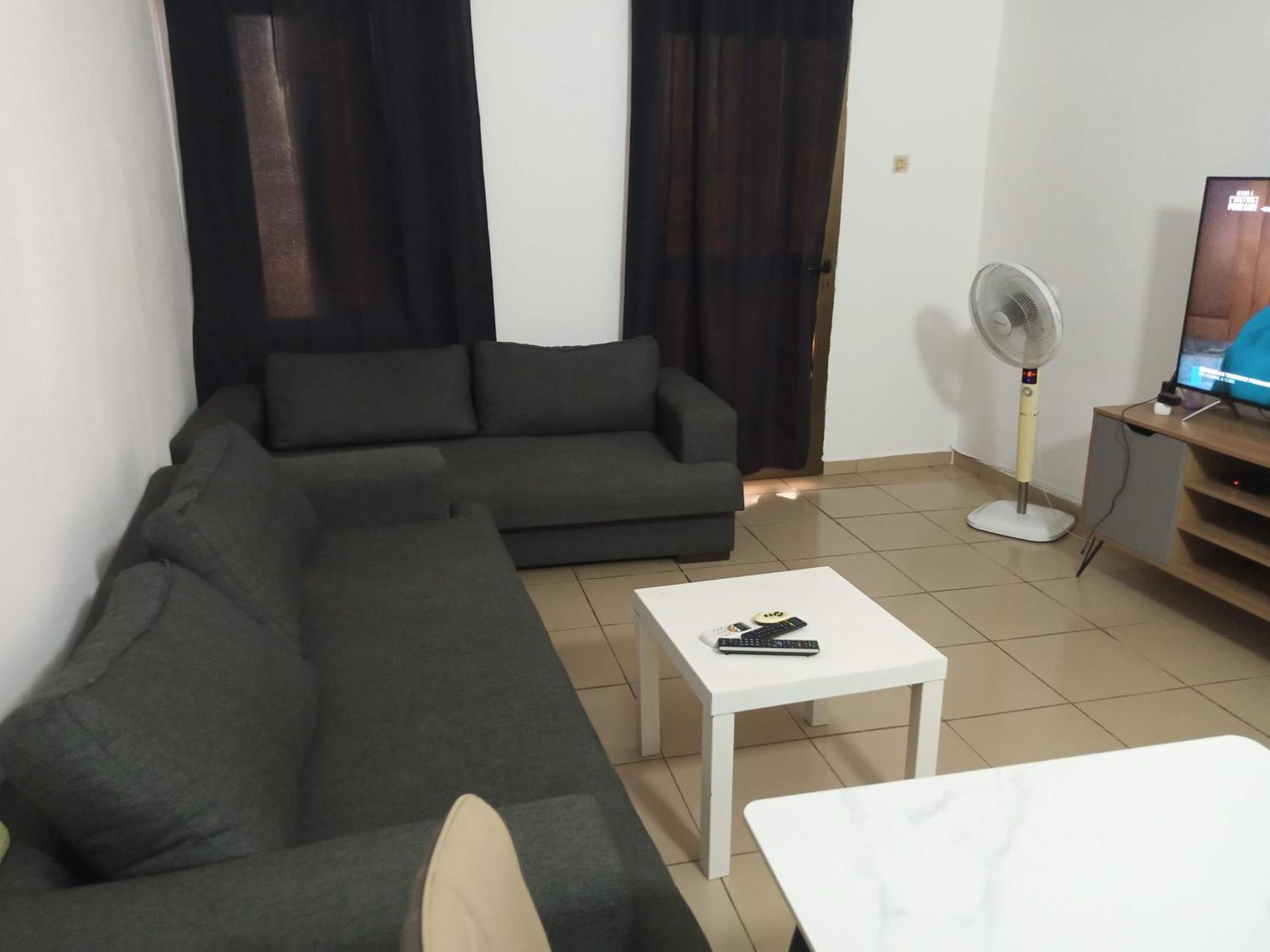 Hebertogo Casablanca Lomé Exterior foto