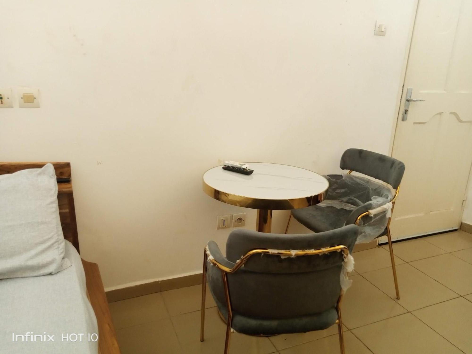 Hebertogo Casablanca Lomé Exterior foto