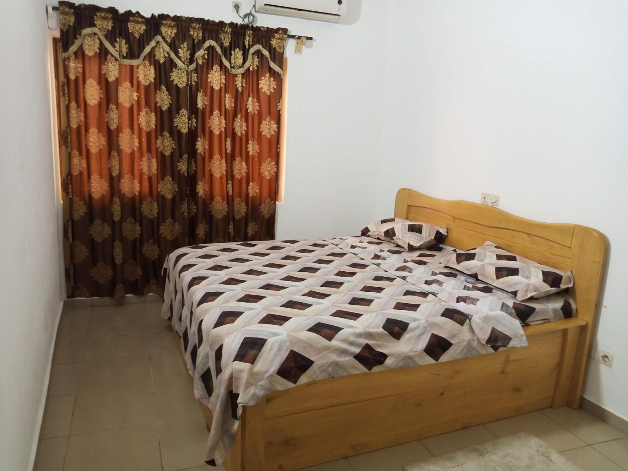 Hebertogo Casablanca Lomé Exterior foto