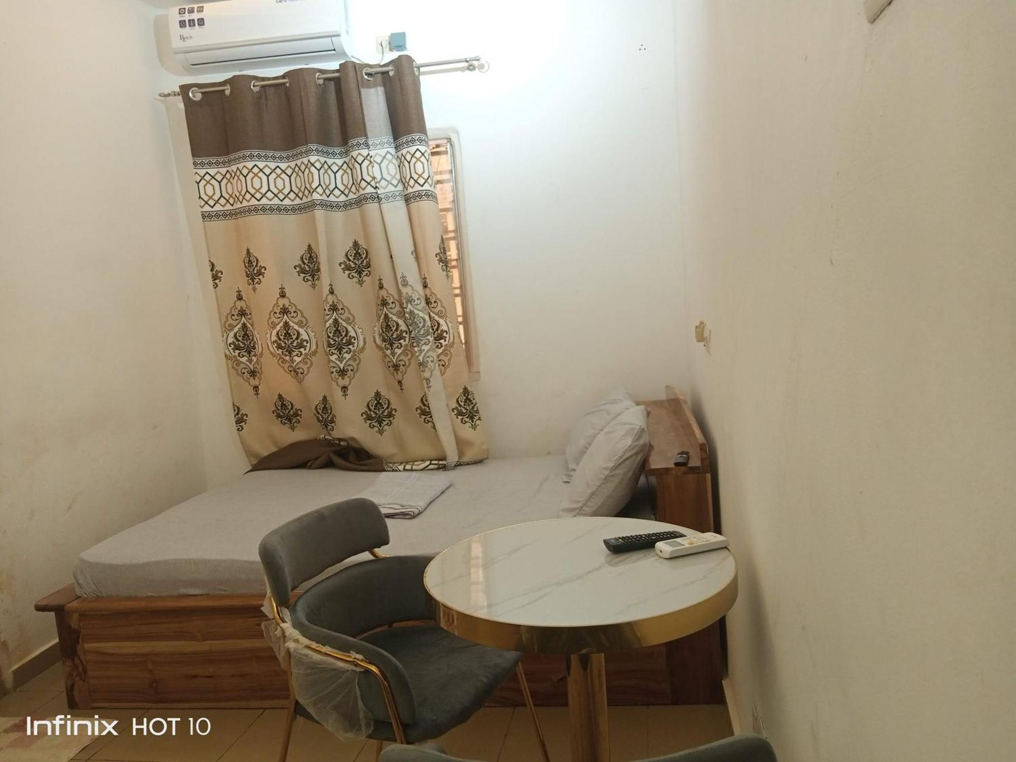 Hebertogo Casablanca Lomé Exterior foto