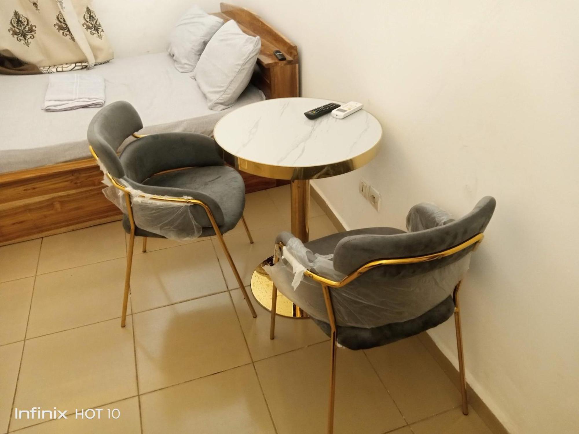 Hebertogo Casablanca Lomé Exterior foto