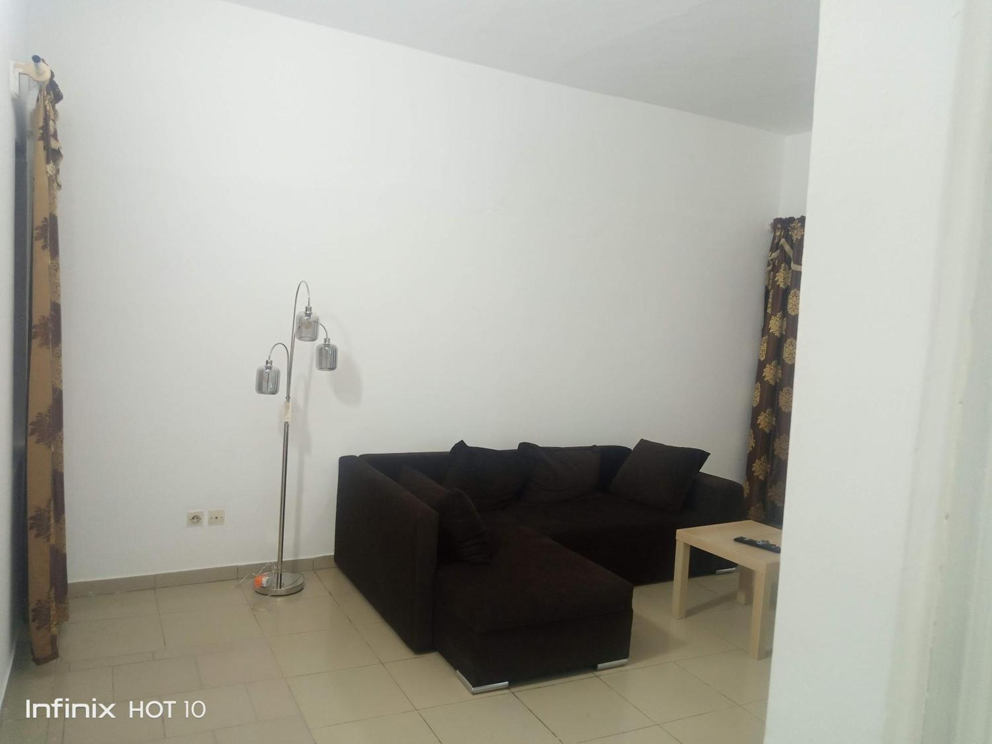 Hebertogo Casablanca Lomé Exterior foto