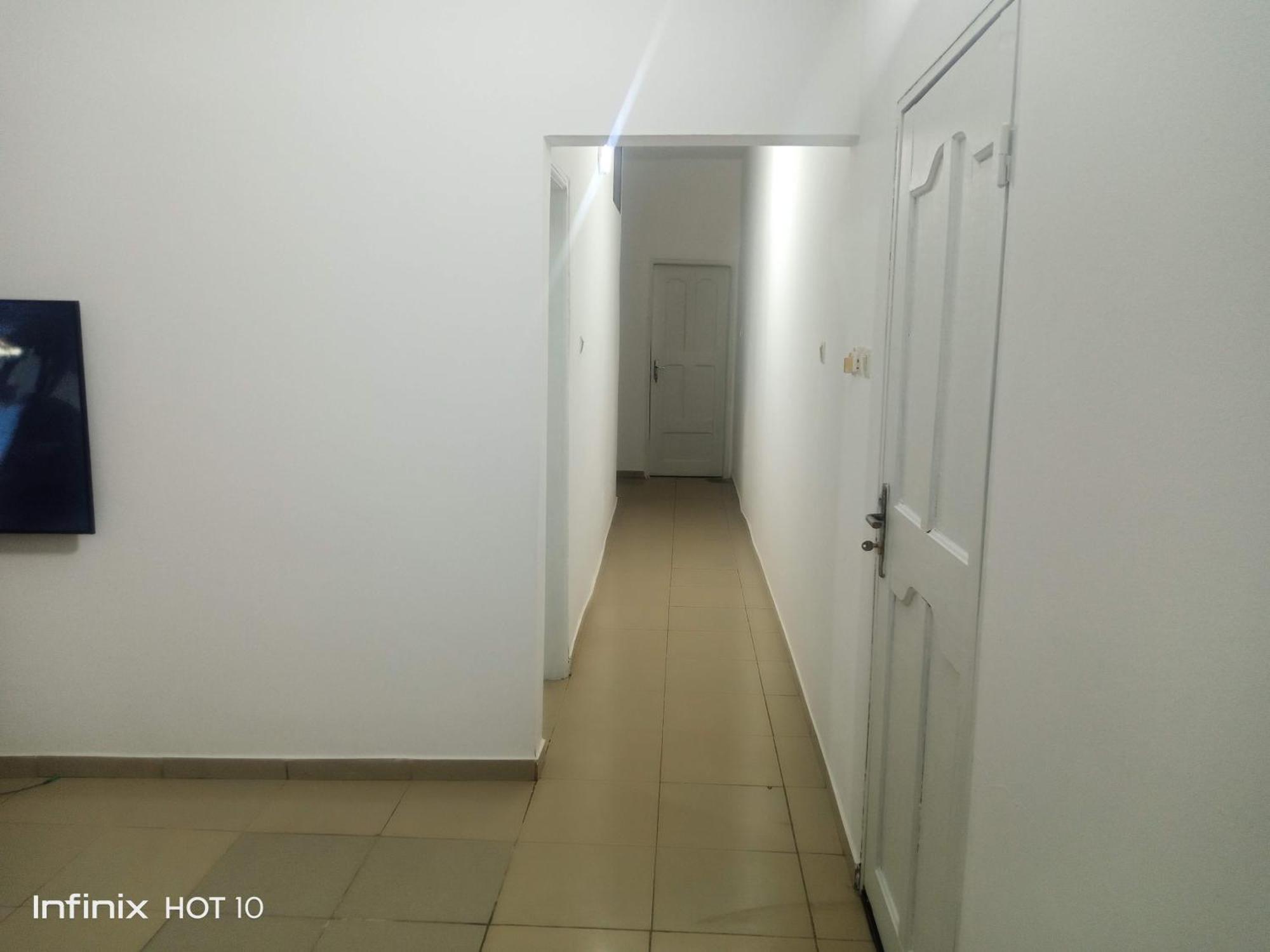 Hebertogo Casablanca Lomé Exterior foto